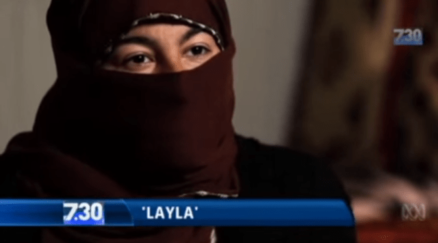 'Layla'